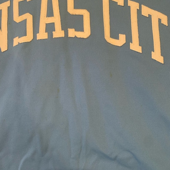 Vintage George Brett Jersey size 3XL - Picture 6 of 7